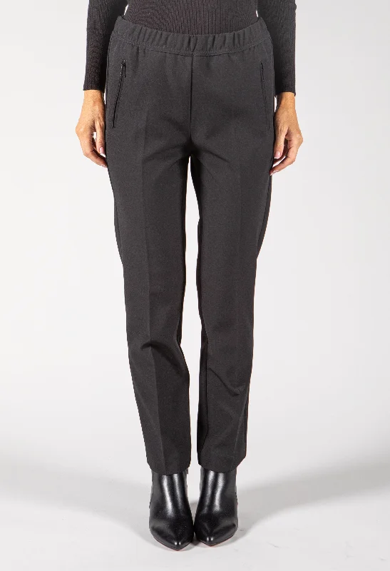 Angelika Relaxed Fit Trousers