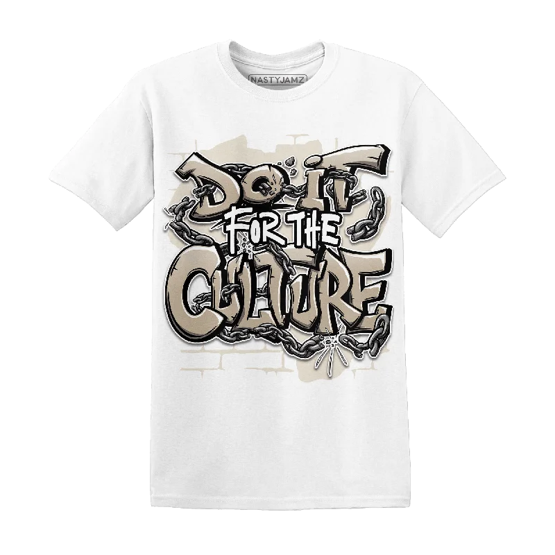 NastyJamz Latte 1s T Shirt Match Do It For Culture