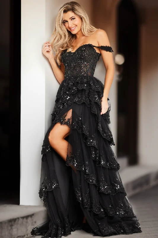 Jovani 36687