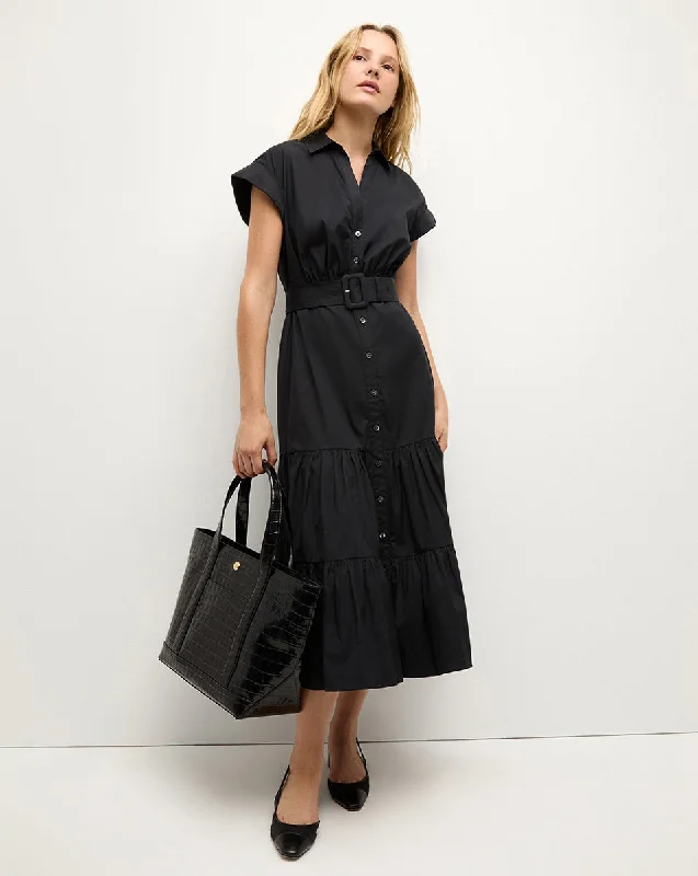 Vanessa Shirtdress