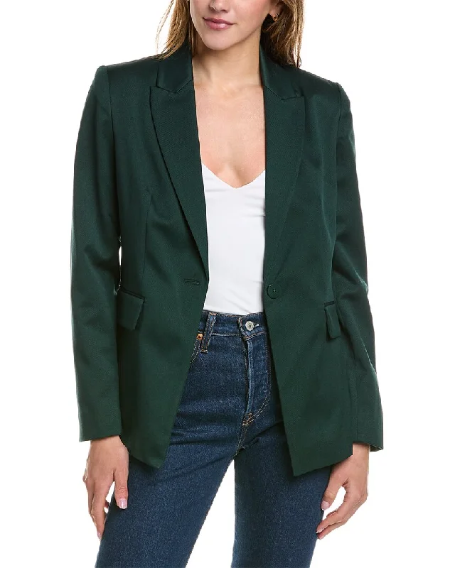 Elie Tahari Blazer