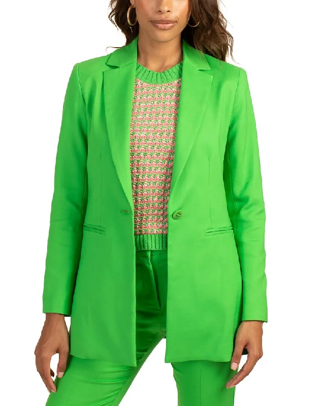 Trina Turk Sunview Blazer