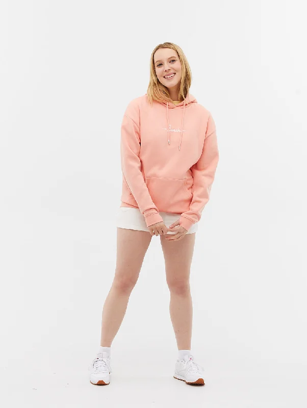 Laya Oversize Hoodie