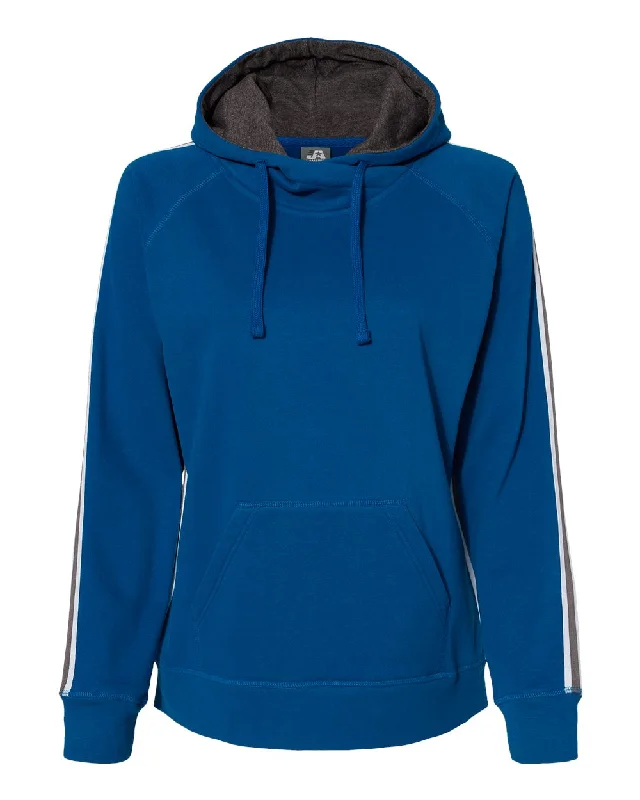 Women's Rival Fleece Hooded Sweatshirt