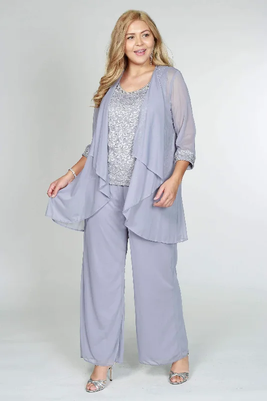 R&M Richards 5008 Mother Of The Bride Pant Suit Sale