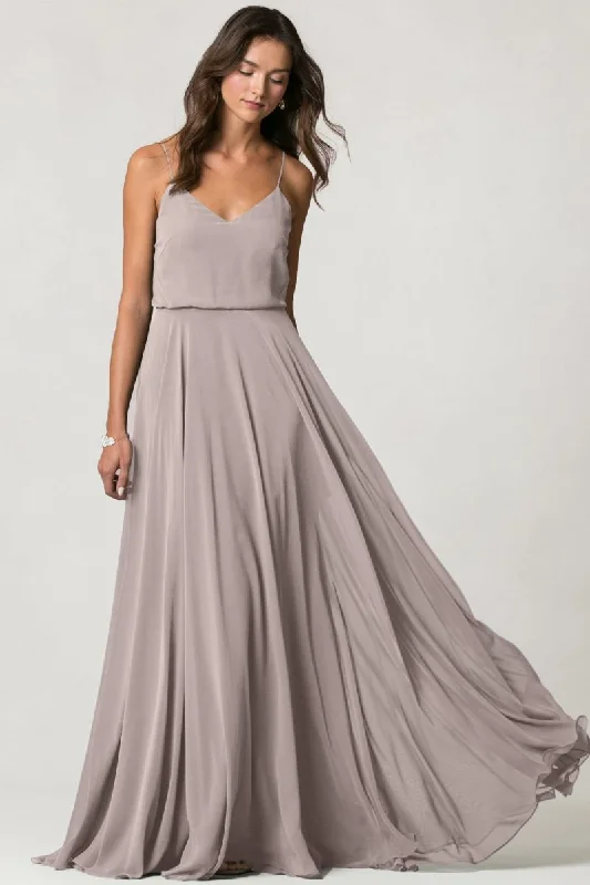 Jenny Yoo Bridesmaid Dress Inesse