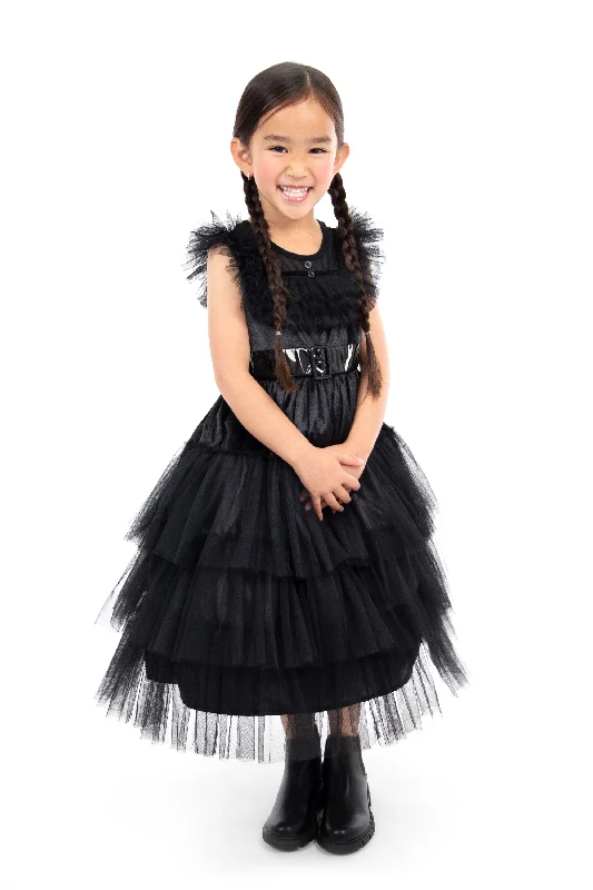 Gothic Prom Dress *Sale Exclusive*