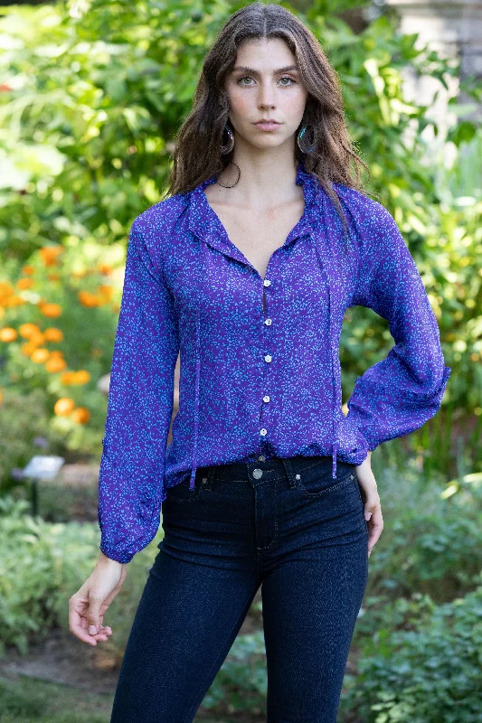 Layla Blouse- Sale