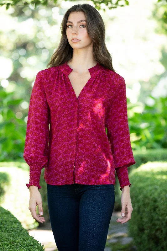 Liliana blouse- Sale