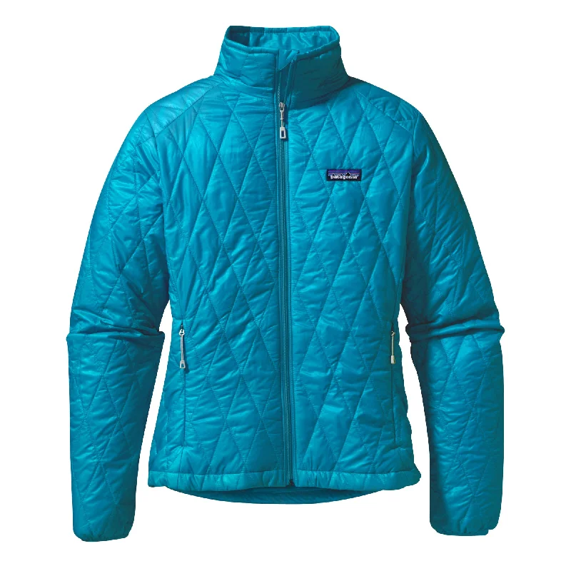 Women's Nano Puff® Jacket