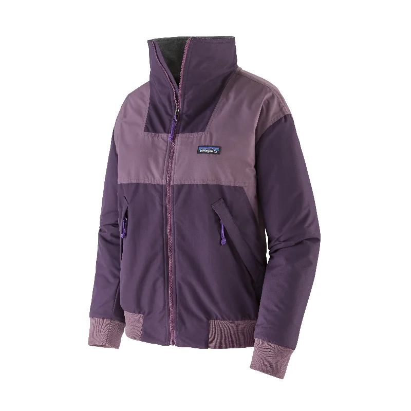 Women's Shelled Synchilla® Jacket