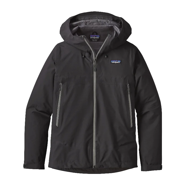 W's Cloud Ridge Jacket