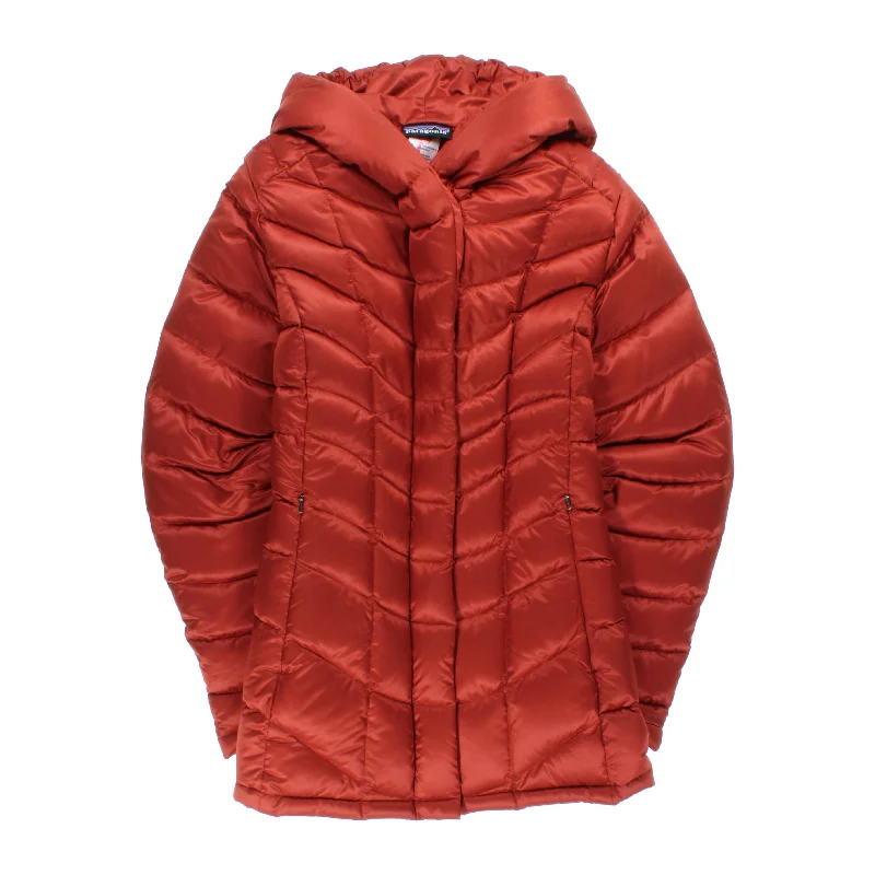 W's Downtown Loft Jacket