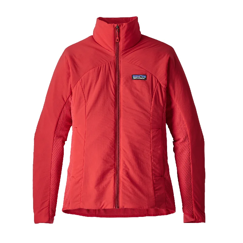 W's Nano-Air® Light Hybrid Jacket