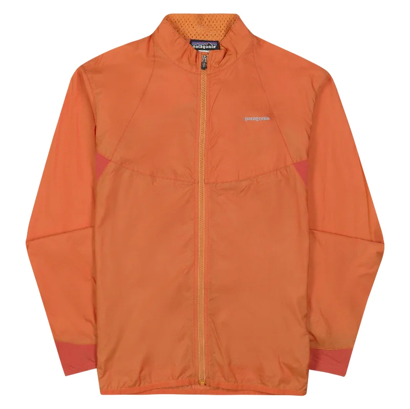 W's Nine Trails Jacket