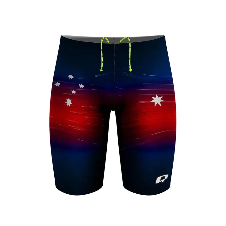 Q Swimwear Down Under Jammer