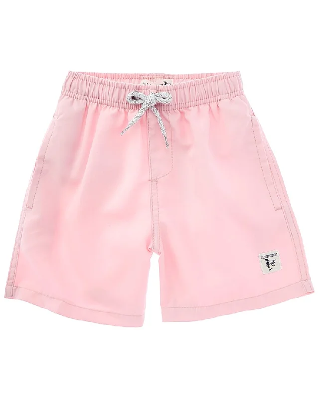 Endless Summer Volley Swim Short