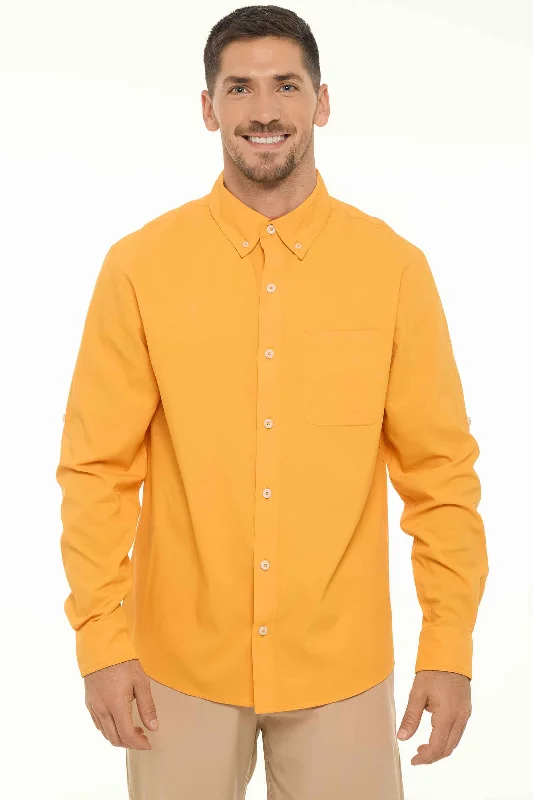 Men's Aricia Sun Shirt | Clearance Parent