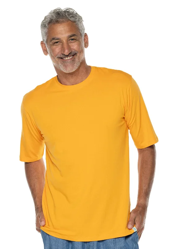 Men's Morada Everyday Short Sleeve T-Shirt | Clearance Parent