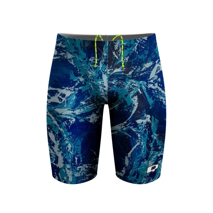 Q Swimwear Antartica Jammer