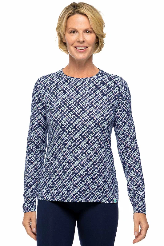 Women's Morada Everyday Long Sleeve T-Shirt | Clearance Parent