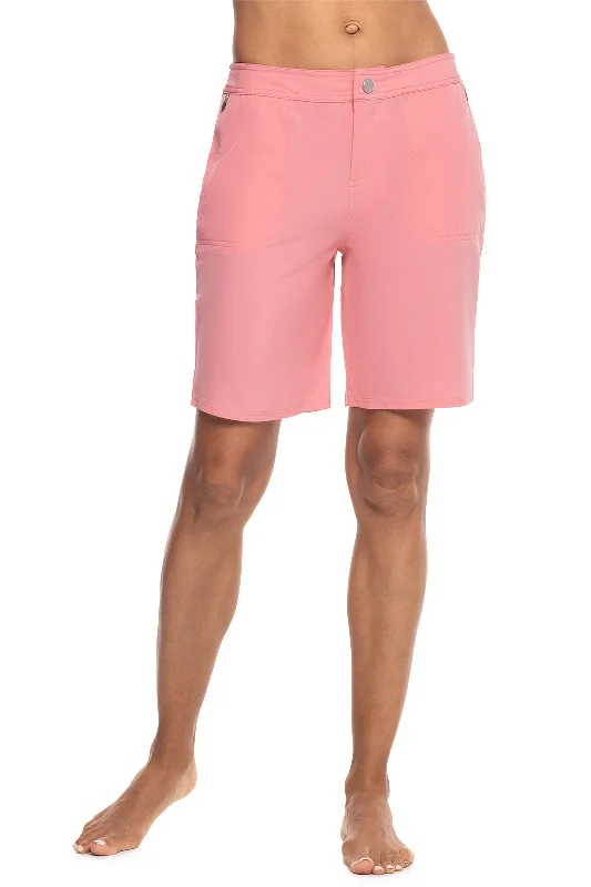 Women's Schooner Boardshorts | Clearance Parent