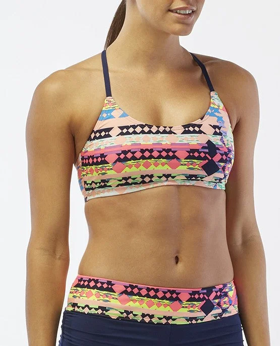 "Final Sale" TYR Boca Chica Reef Bikini